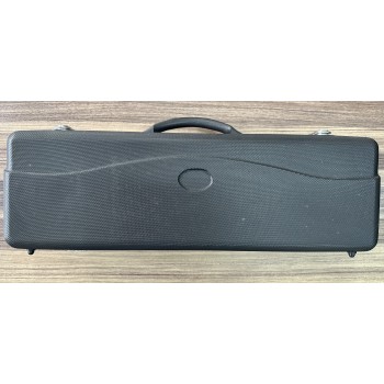 Sax Soprano Waldman Laqueado Si Bemol